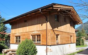 Holiday Home Alpendorf-3 By Interhome